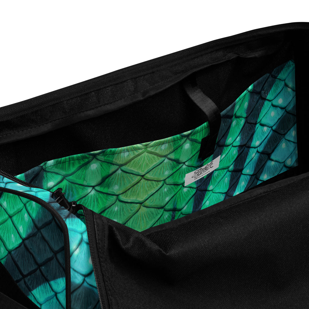 Way of Water Duffle Bag