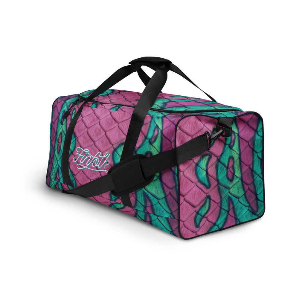 Enchanted Elixir Duffle Bag