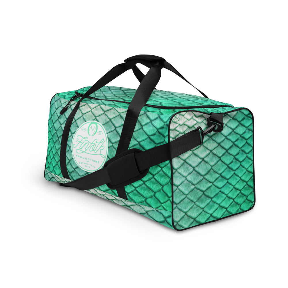 Ariel Duffle Bag