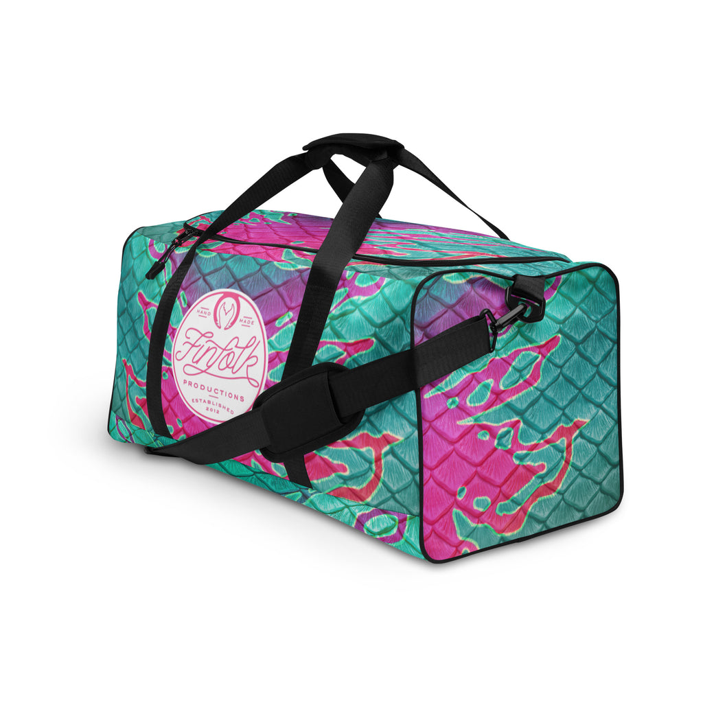 Pandora's Reef Duffle Bag