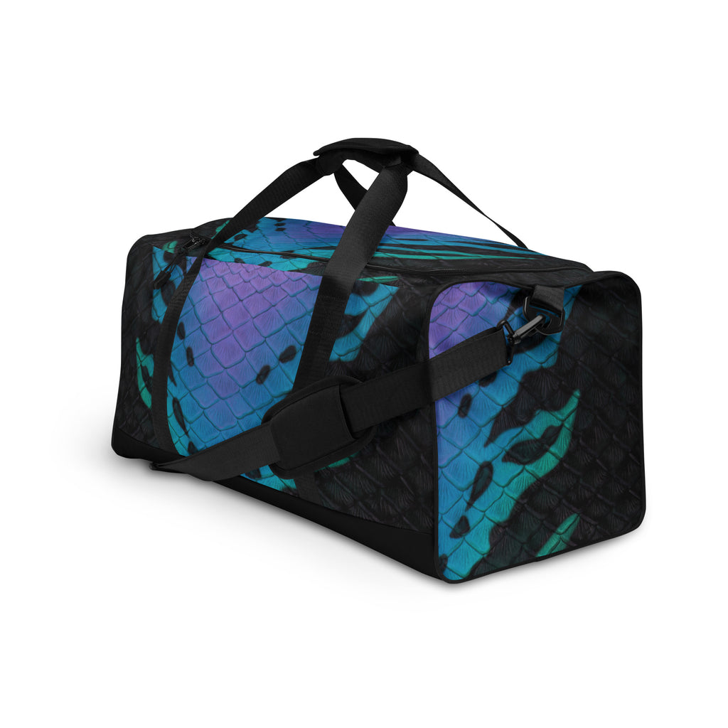 The Oracle Duffle Bag