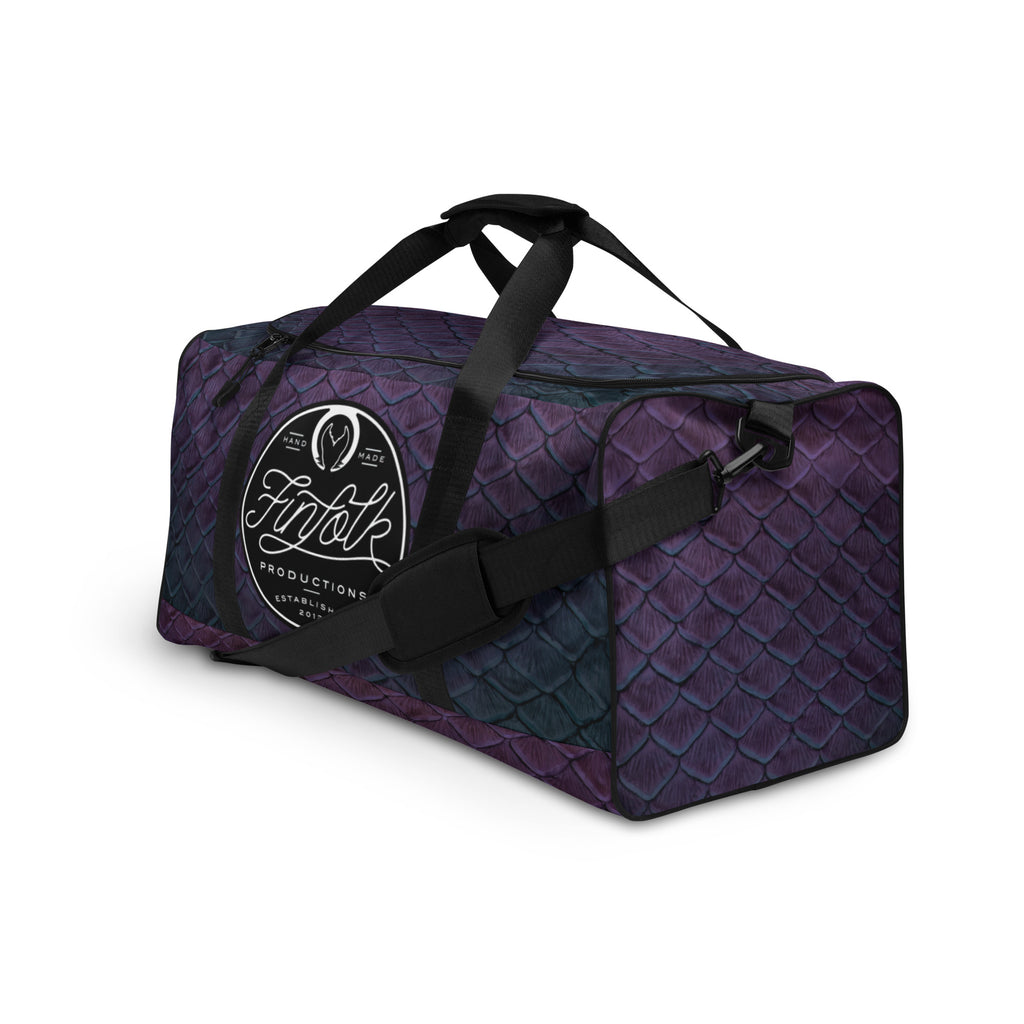 Nightshade Duffle Bag