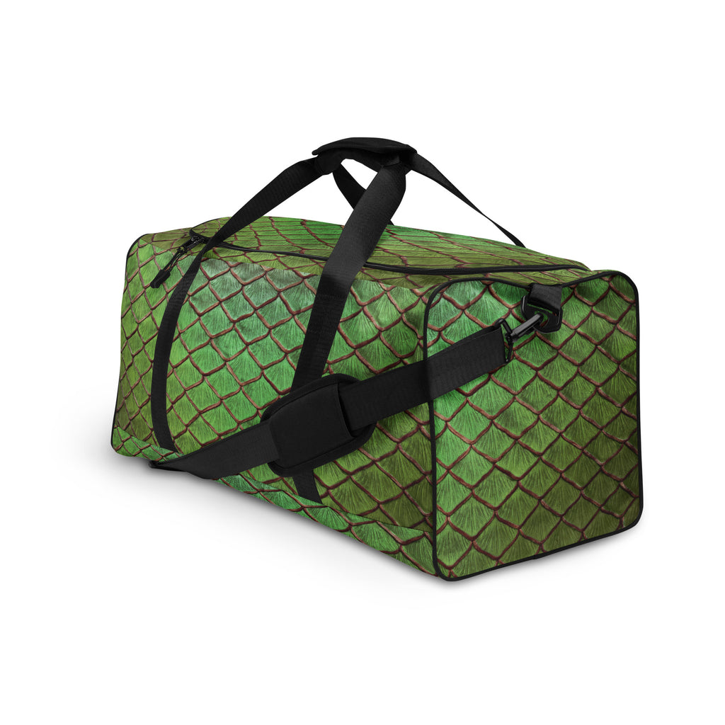 Mirkwood Duffle Bag