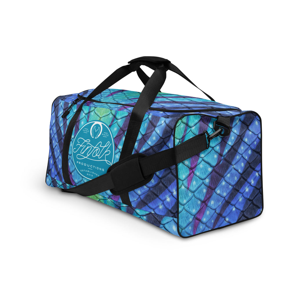 Navi Nightfall Duffle Bag
