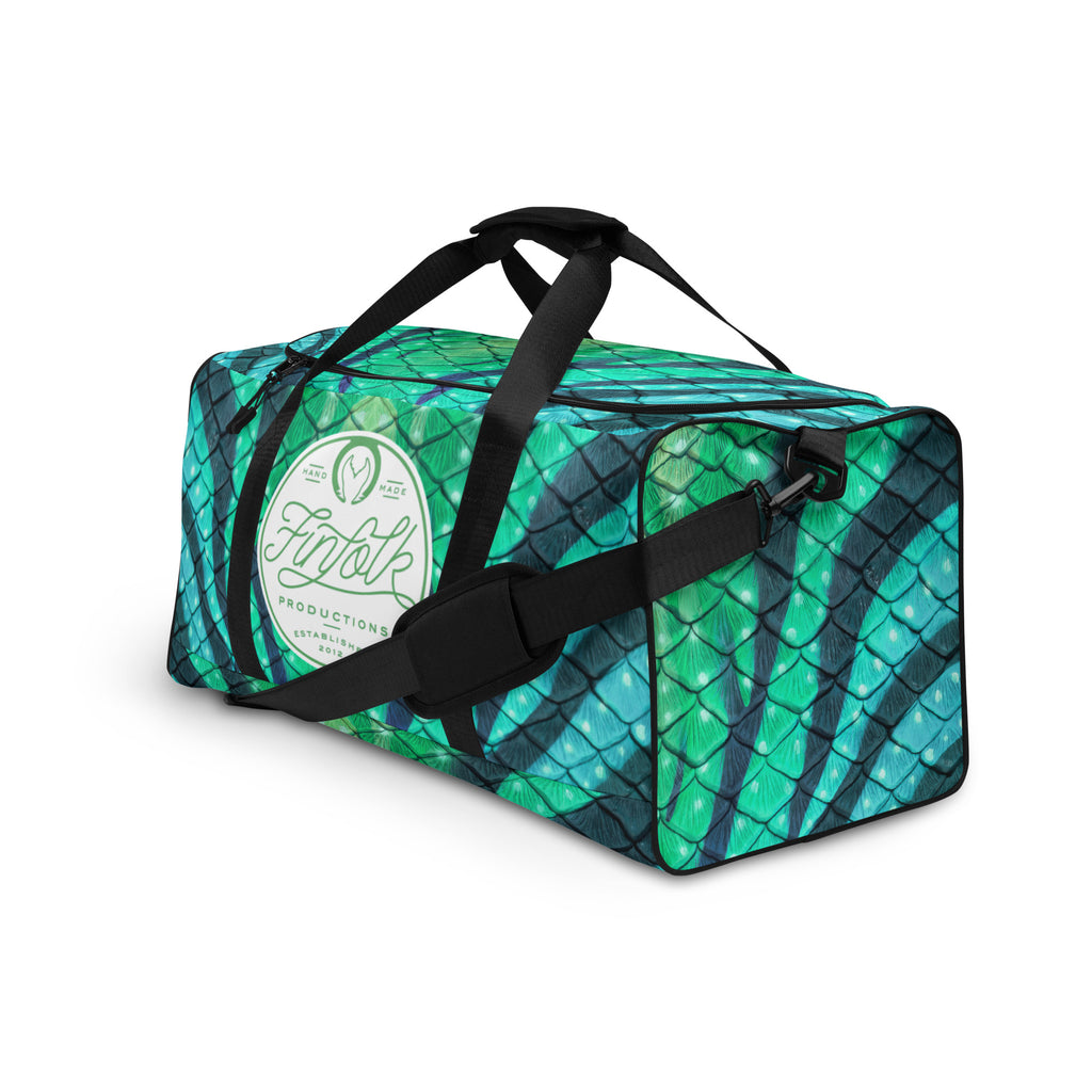 Way of Water Duffle Bag