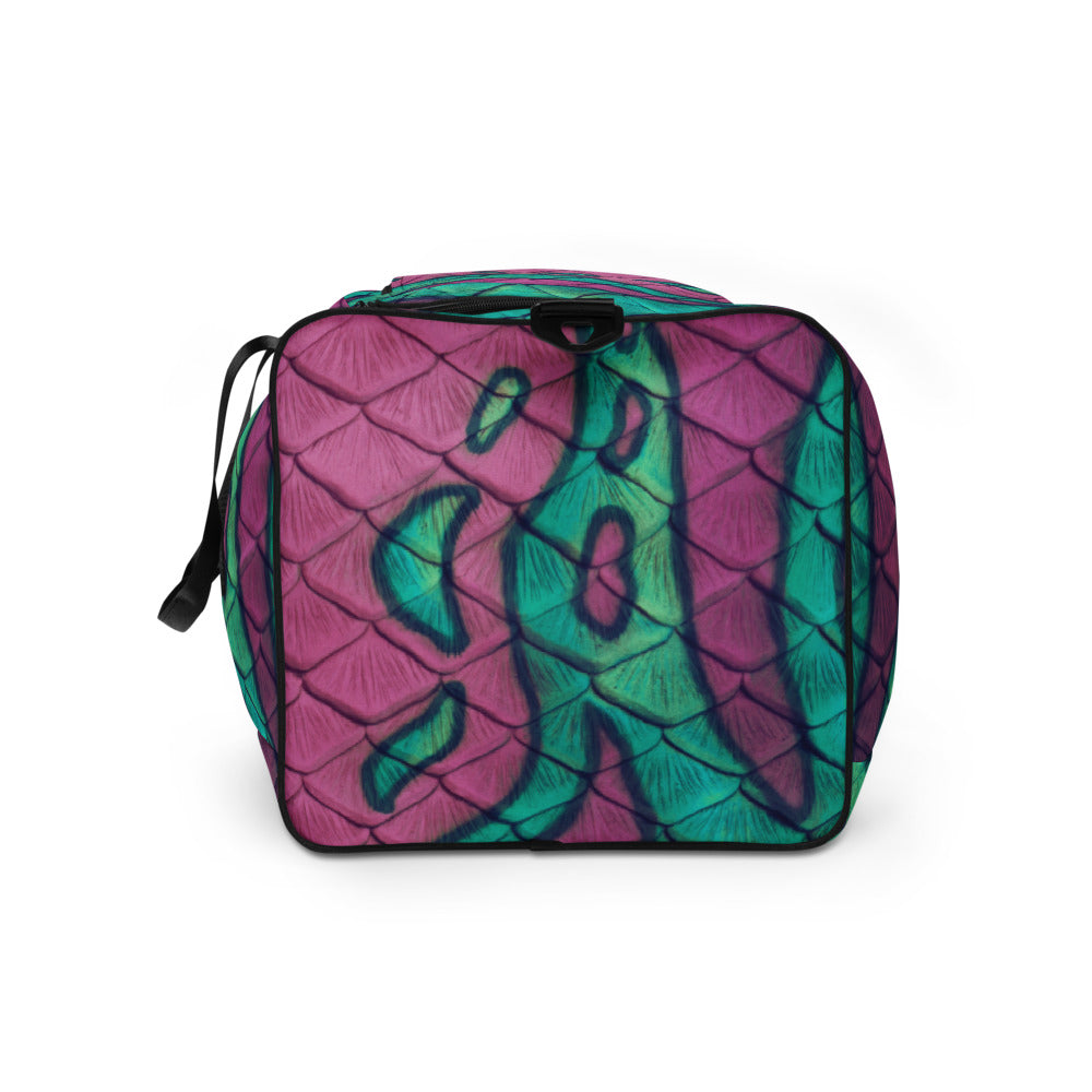Enchanted Elixir Duffle Bag