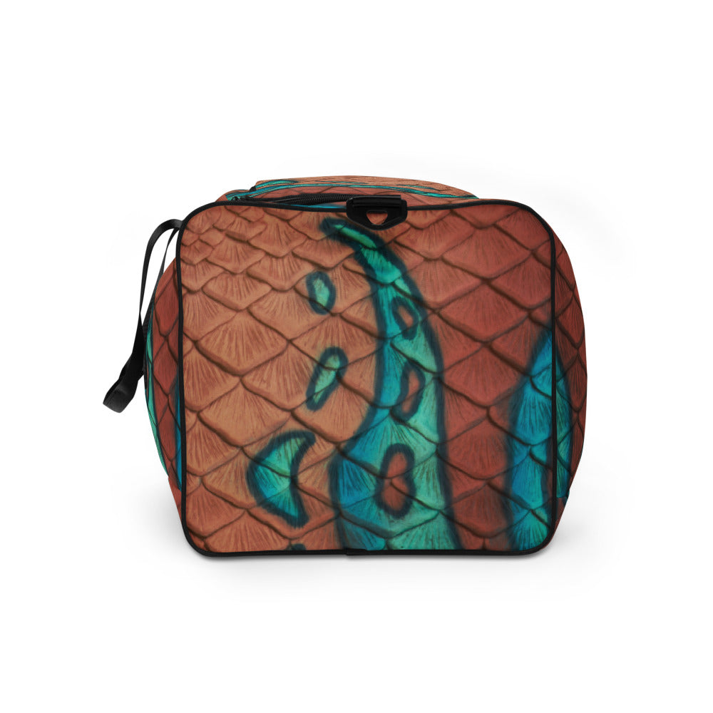 Jewel of Jupiter Duffle Bag