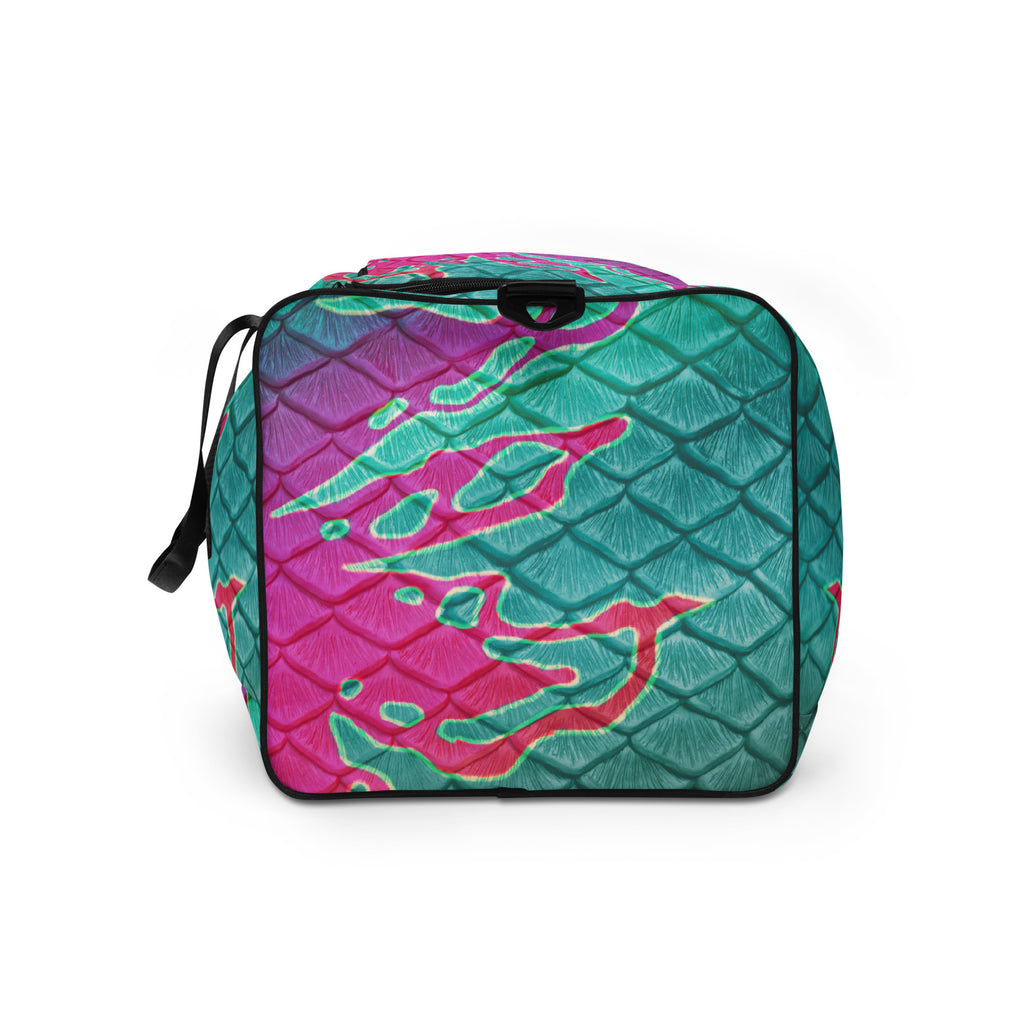 Pandora's Reef Duffle Bag