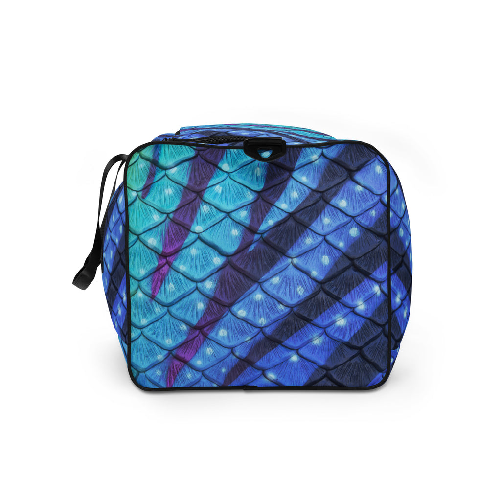 Navi Nightfall Duffle Bag