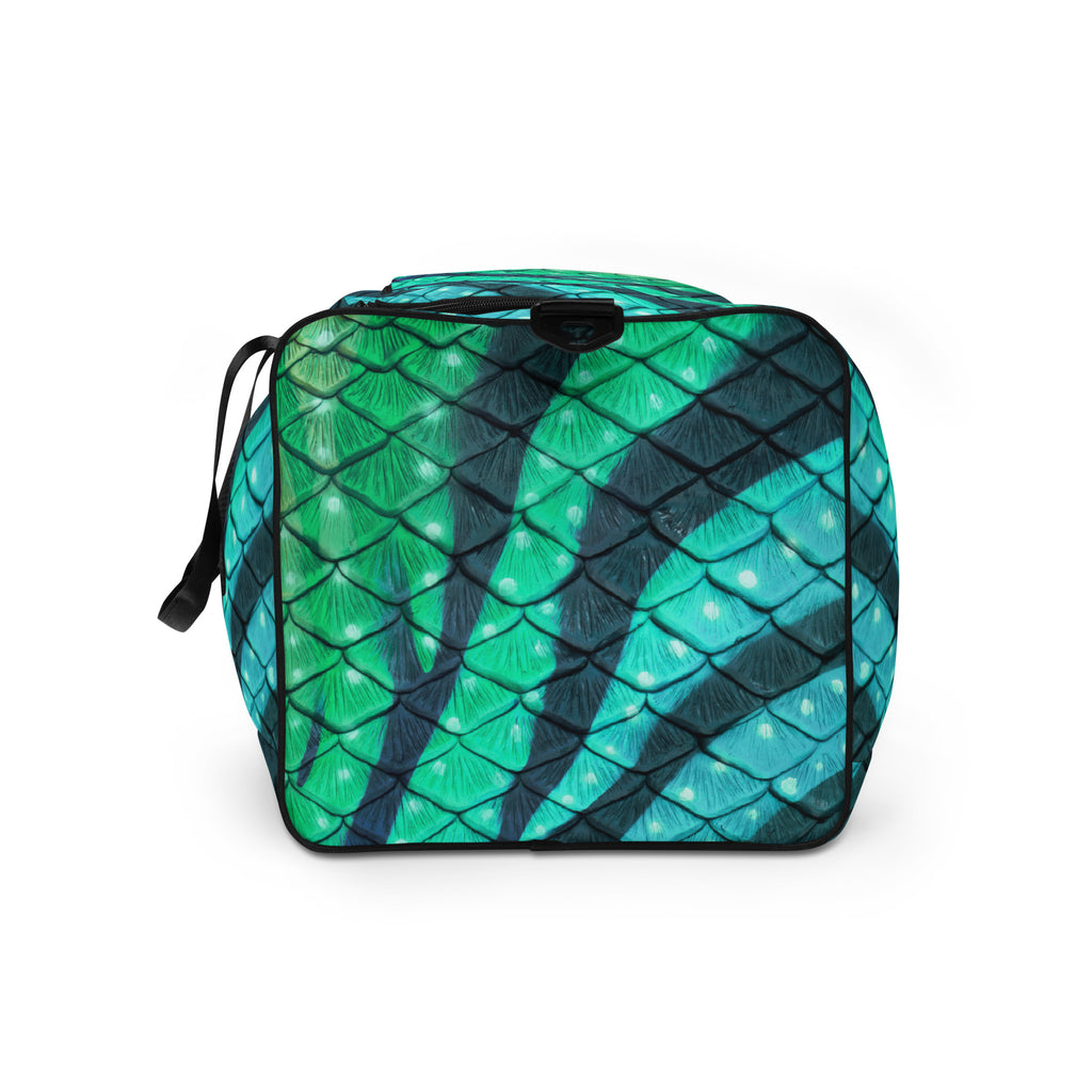 Way of Water Duffle Bag