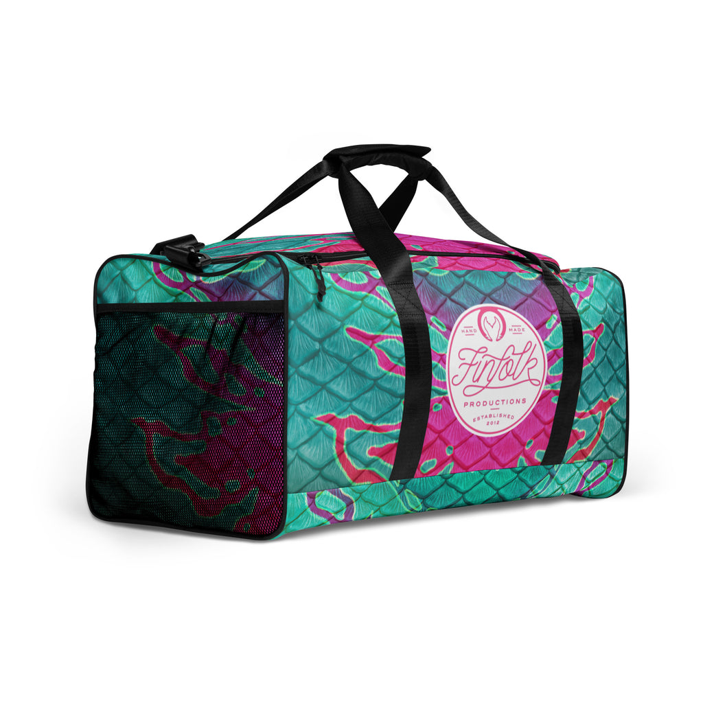 Pandora's Reef Duffle Bag