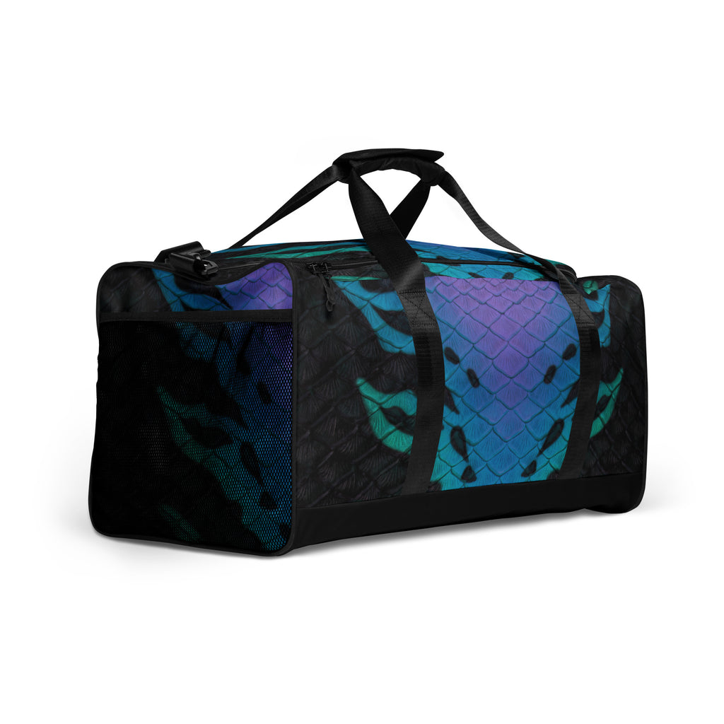 The Oracle Duffle Bag