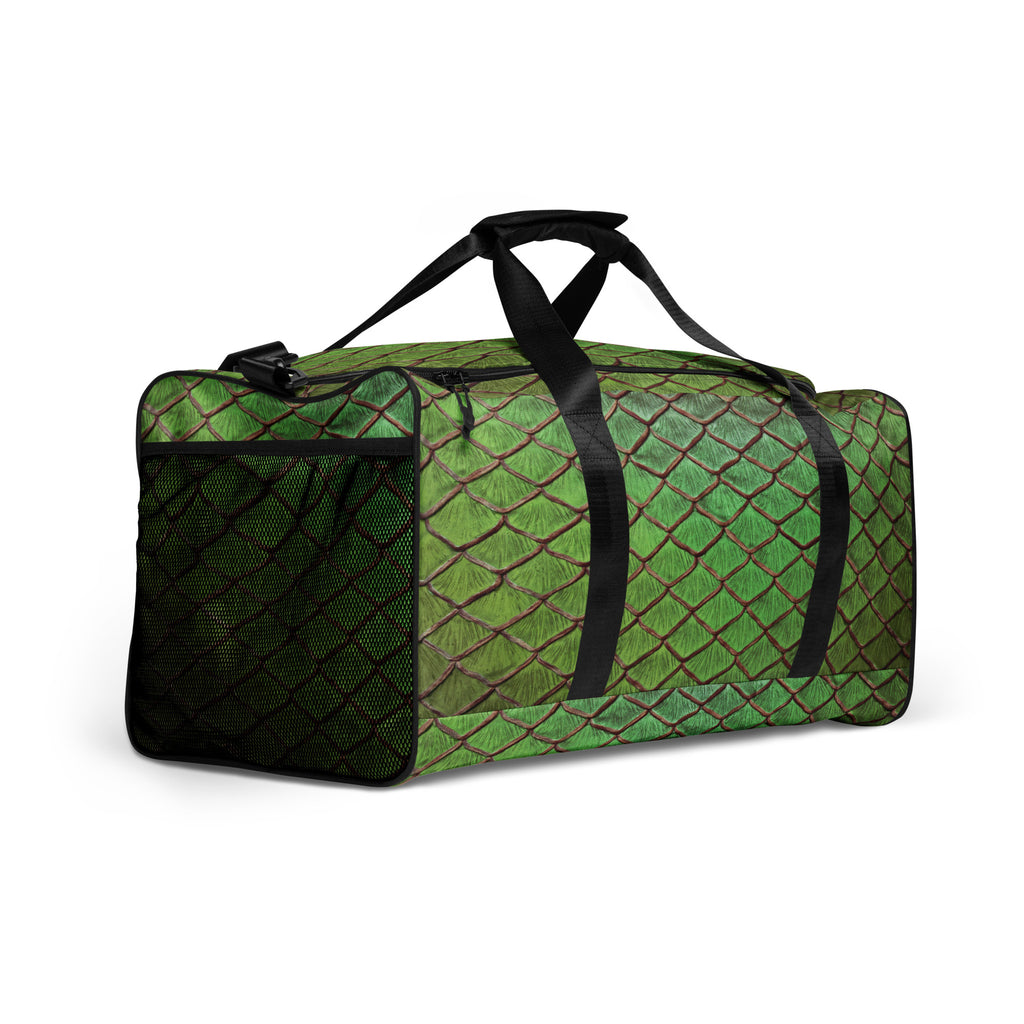 Mirkwood Duffle Bag