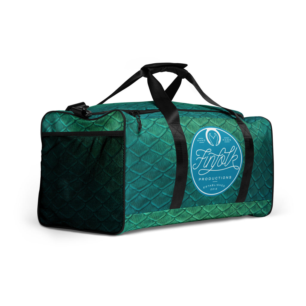 High Tide Duffle Bag