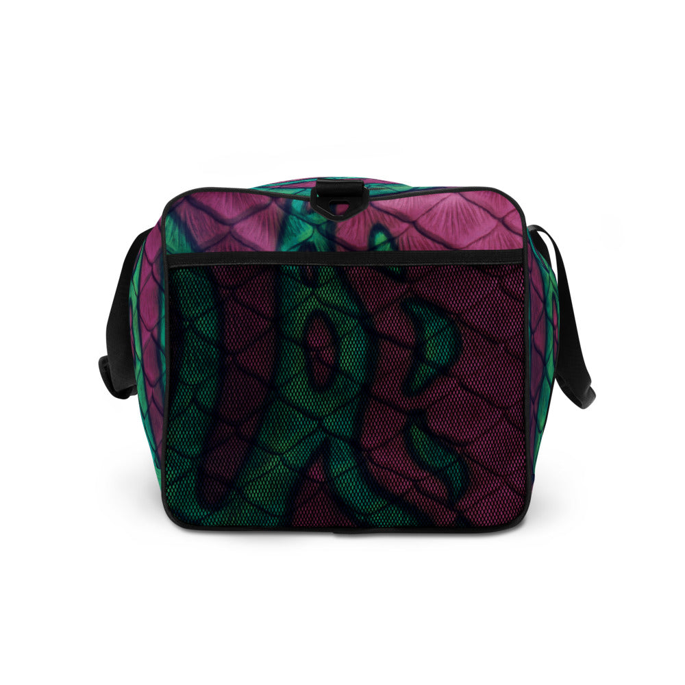 Enchanted Elixir Duffle Bag