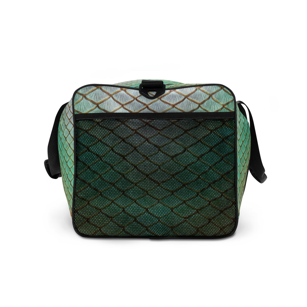 Birth of Venus Duffle Bag