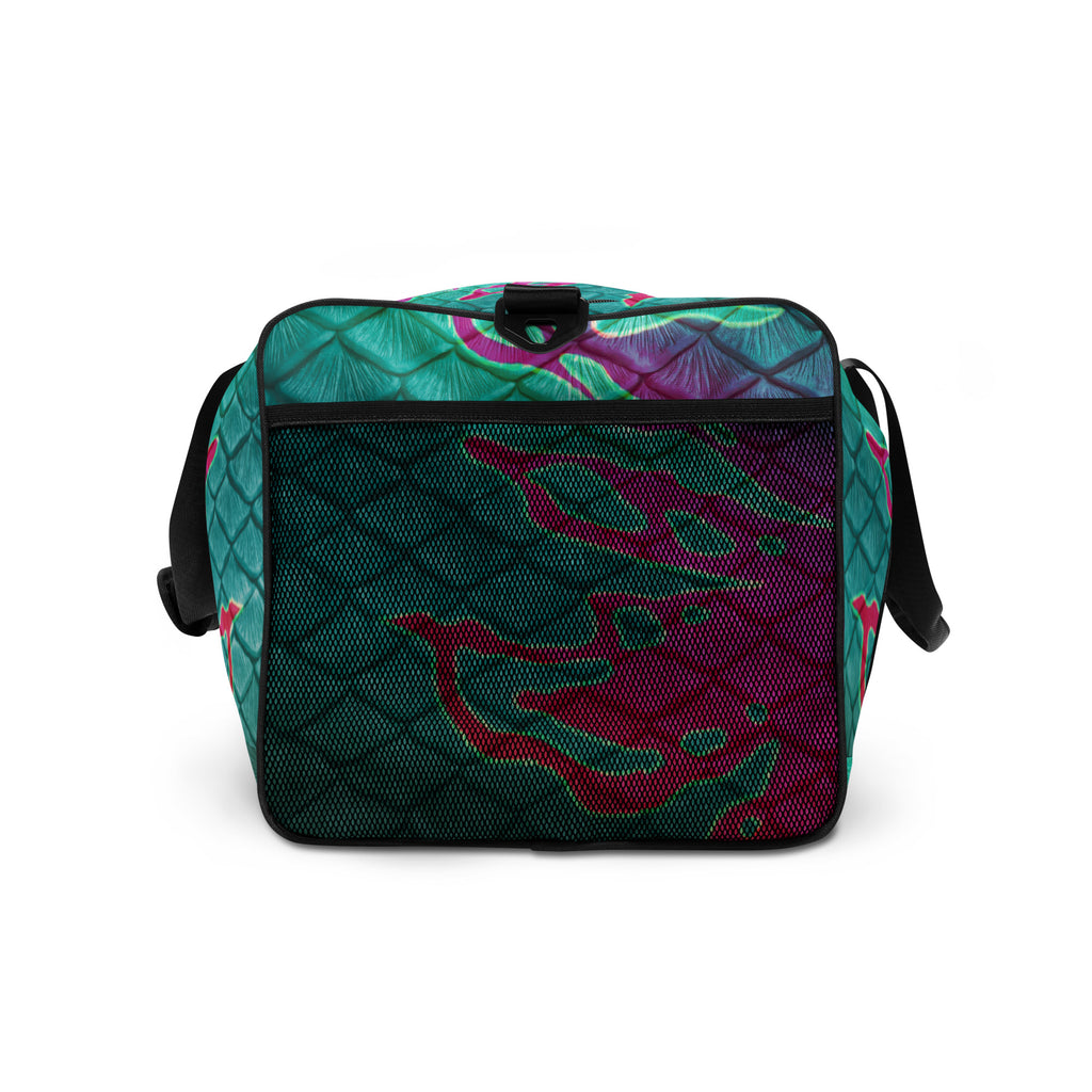 Pandora's Reef Duffle Bag