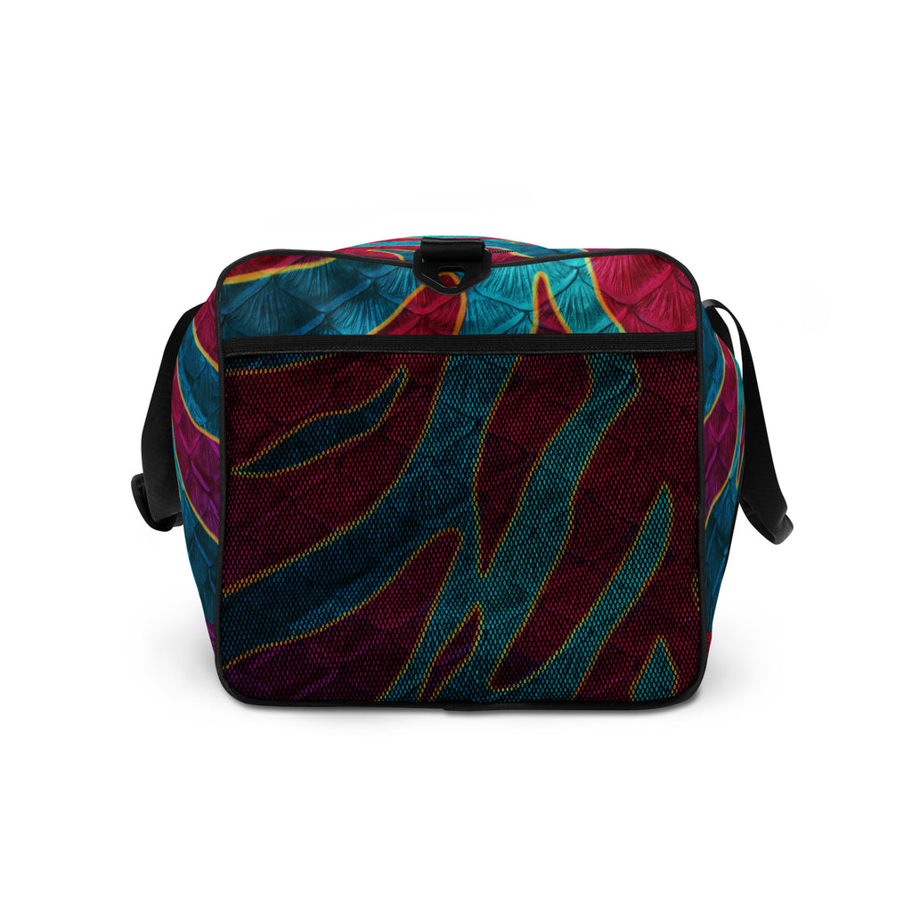 The Alchemist Duffle Bag