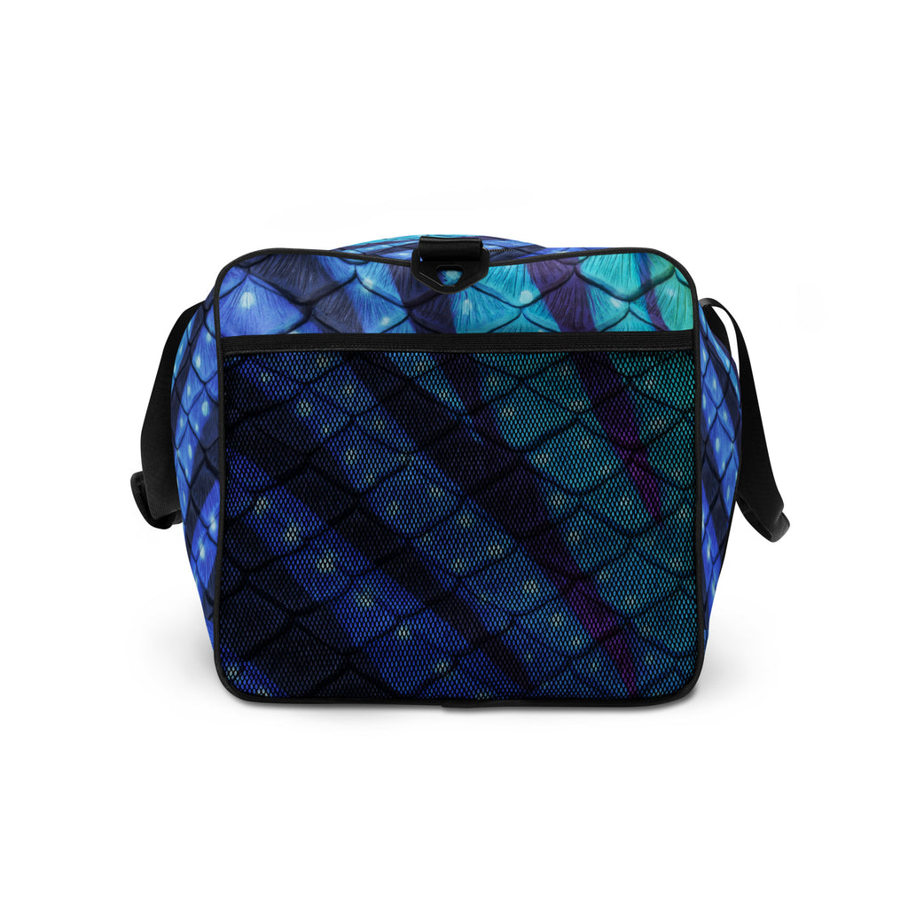 Navi Nightfall Duffle Bag