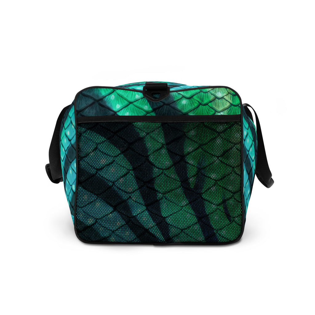 Way of Water Duffle Bag