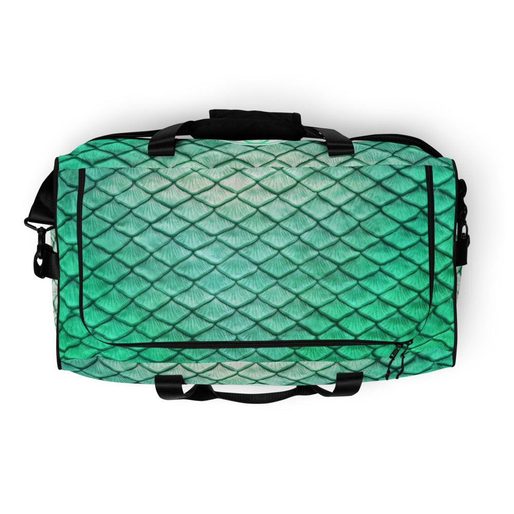 Ariel Duffle Bag
