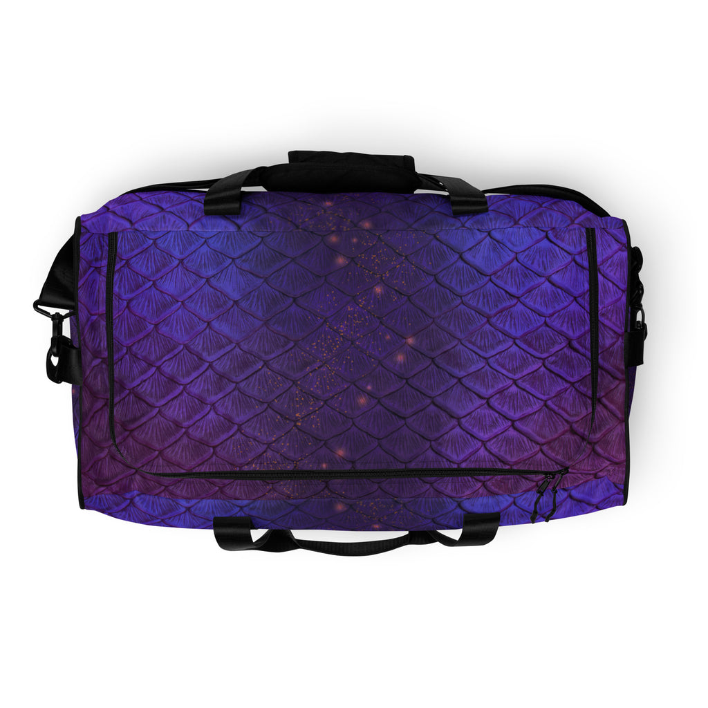 Midsummer Night's Duffle Bag