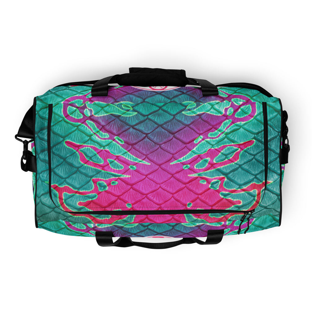 Pandora's Reef Duffle Bag