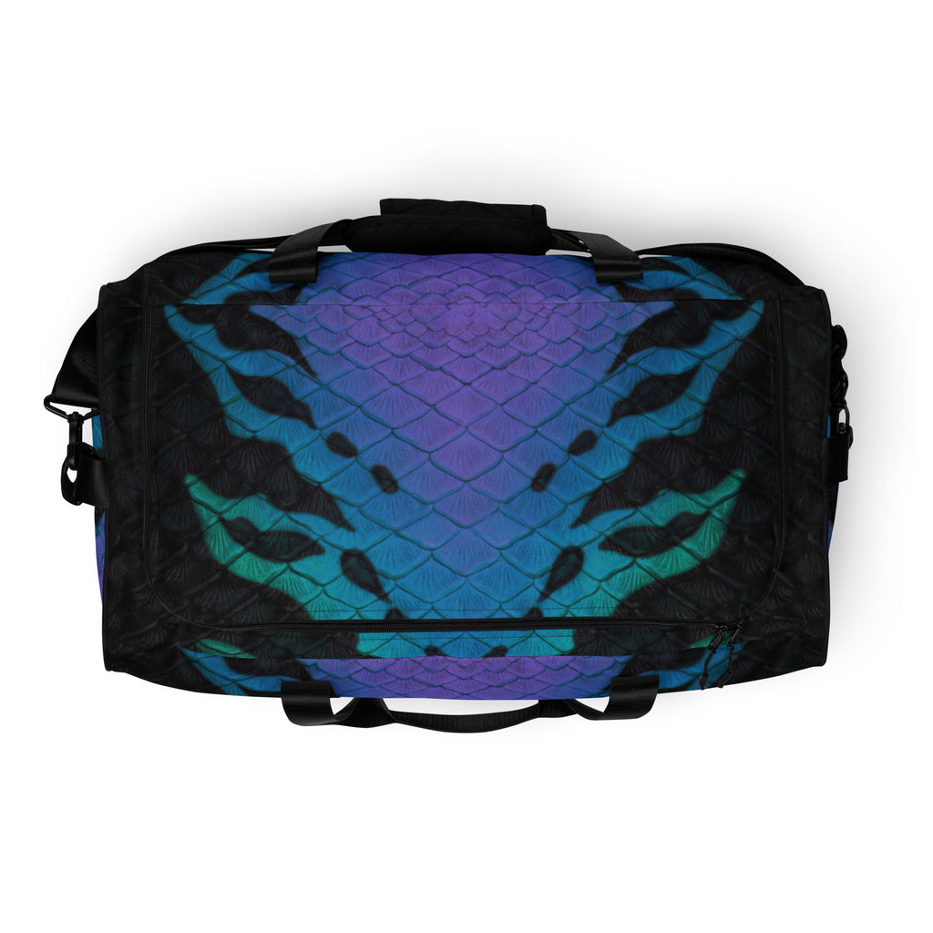 The Oracle Duffle Bag