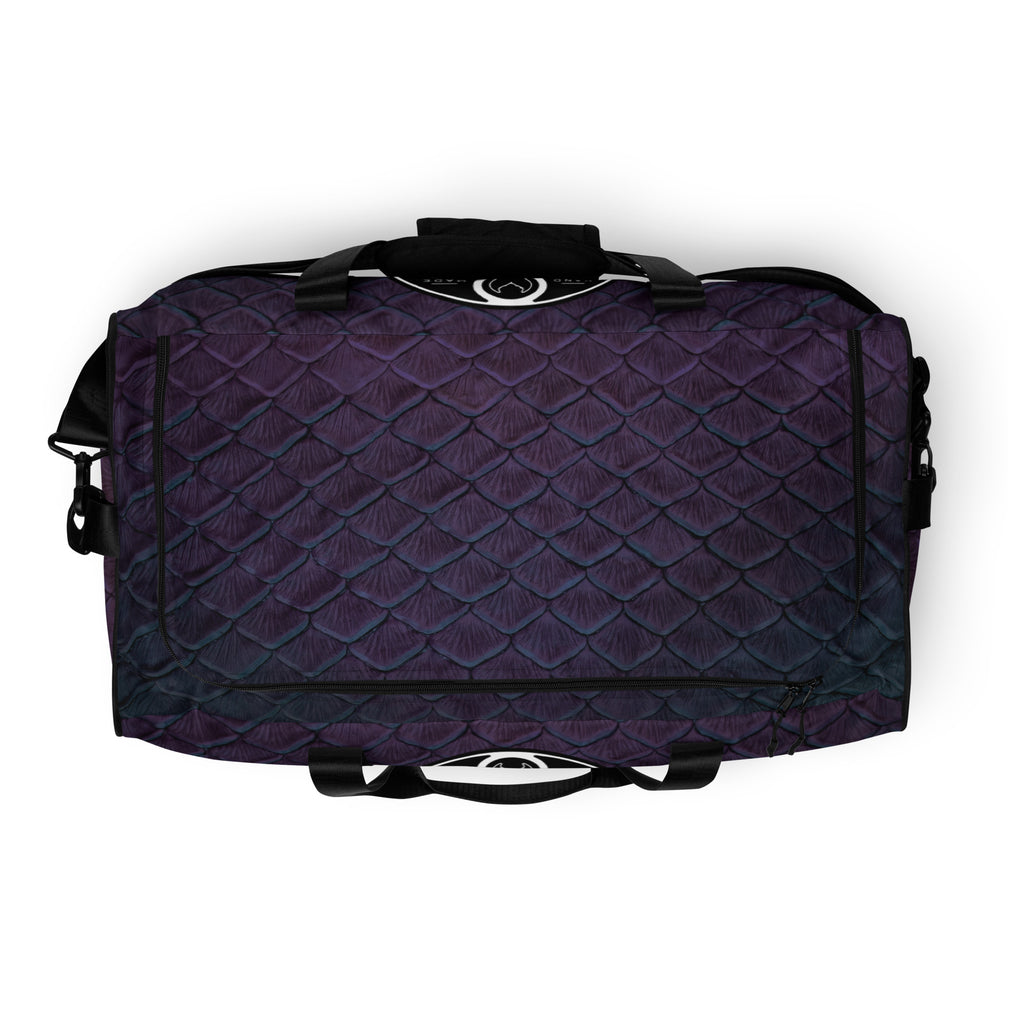 Nightshade Duffle Bag