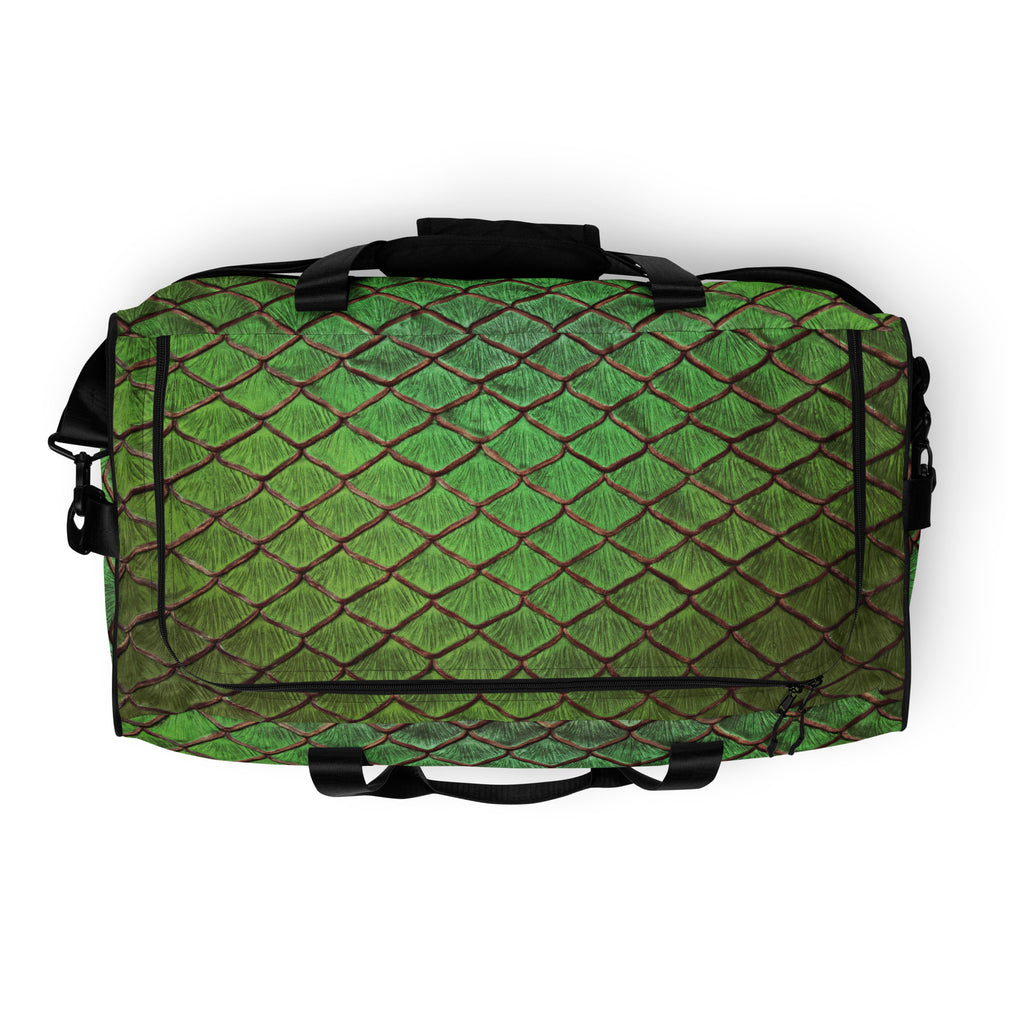 Mirkwood Duffle Bag