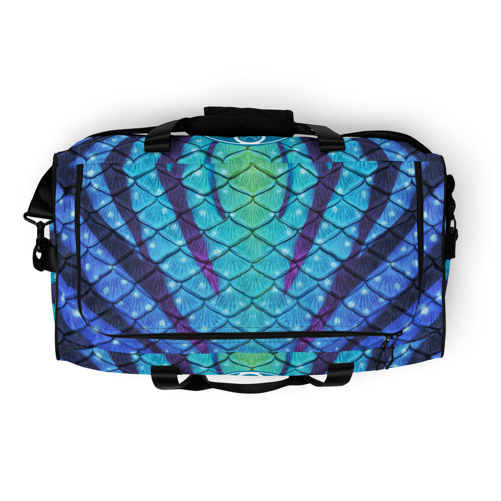 Navi Nightfall Duffle Bag