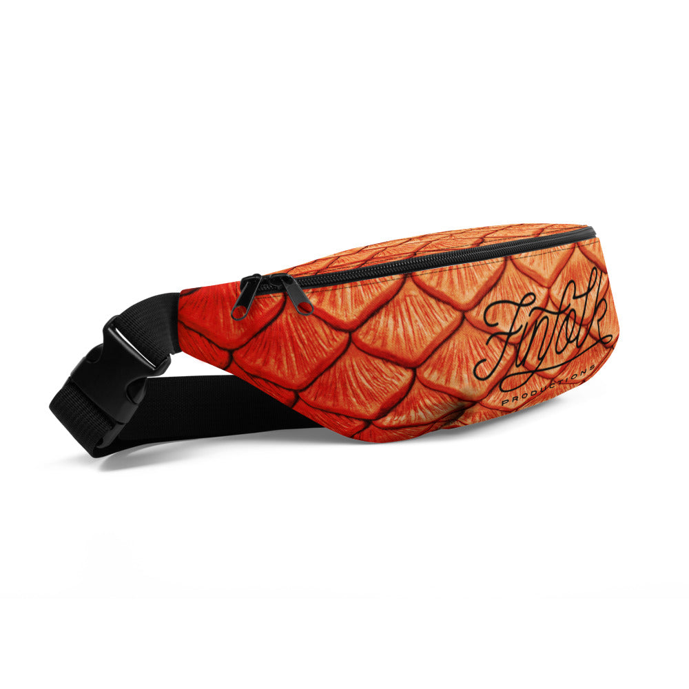 Eternal Ember Fanny Pack