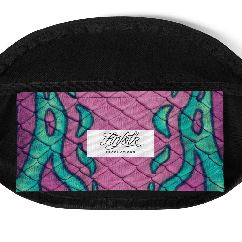 Enchanted Elixir Fanny Pack