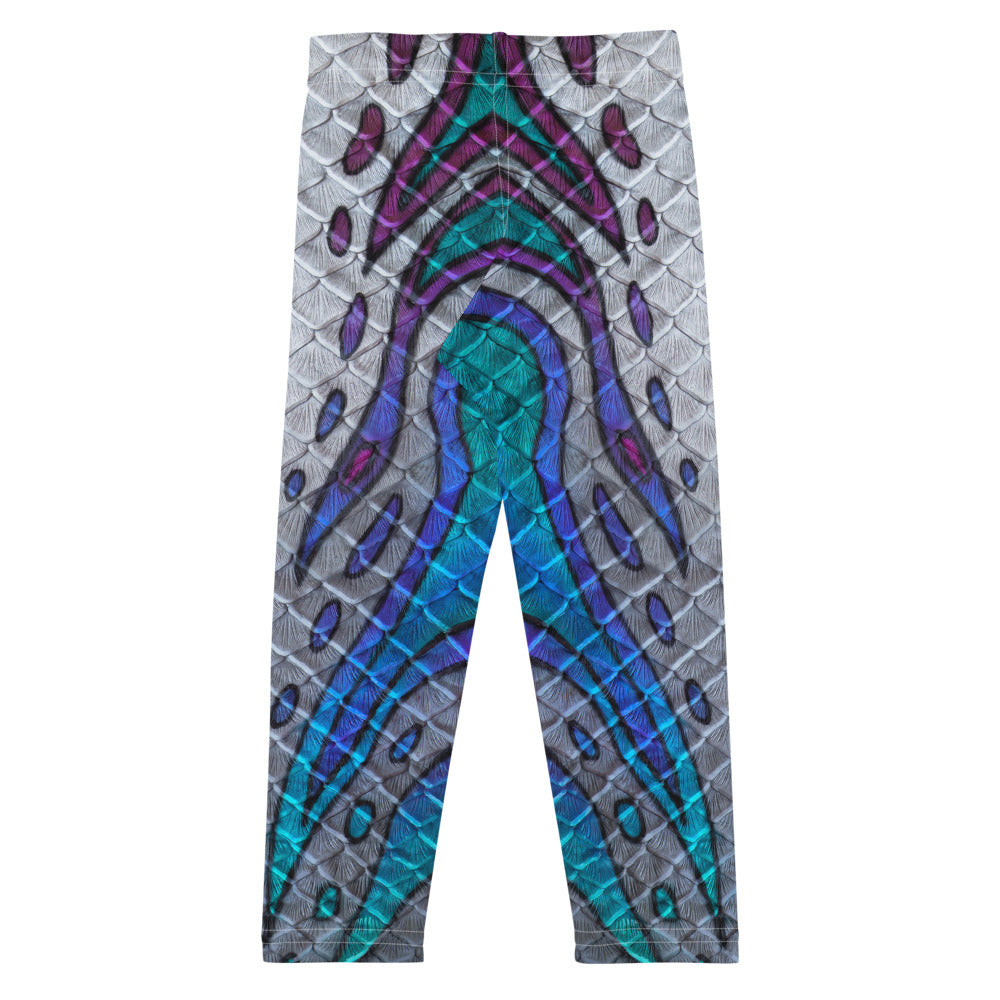 Heart of Atlantis Kids Leggings