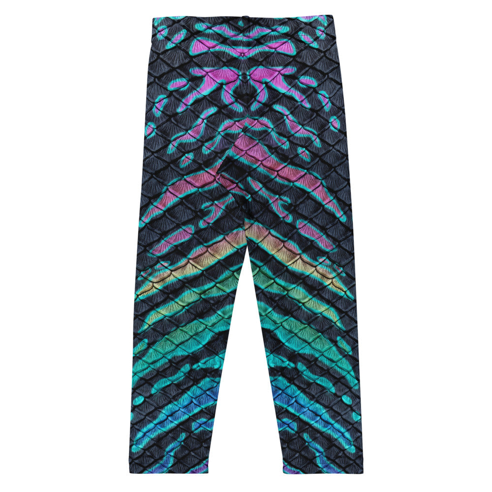 Prism Seas Kids Leggings