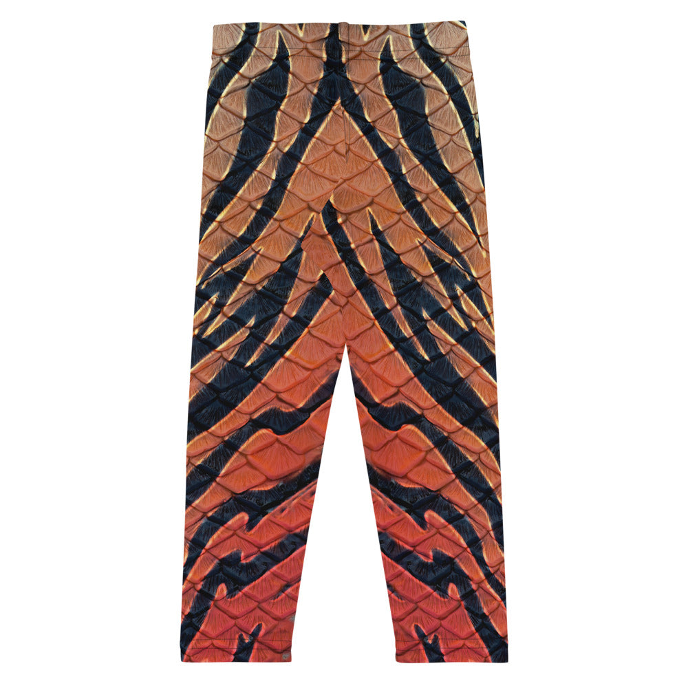 Dark Harvest Kids Leggings