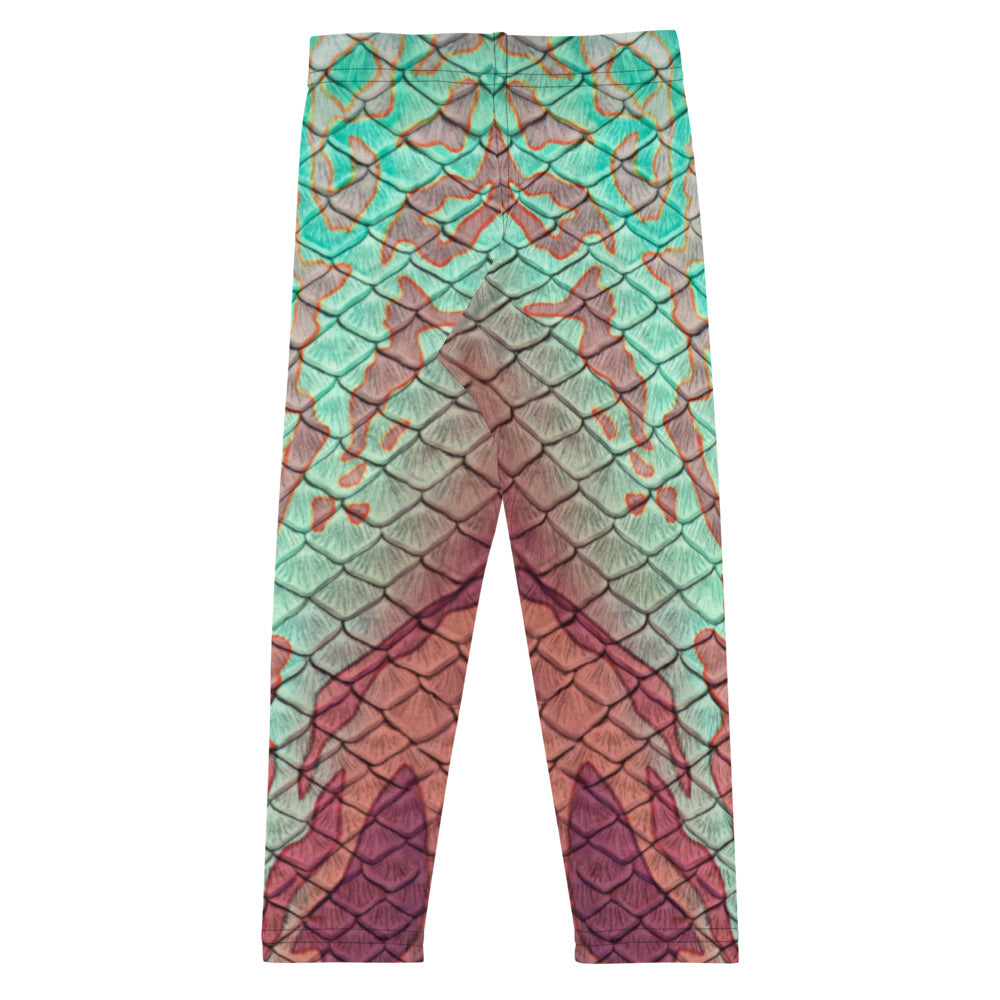 The Nautilus Kids Leggings