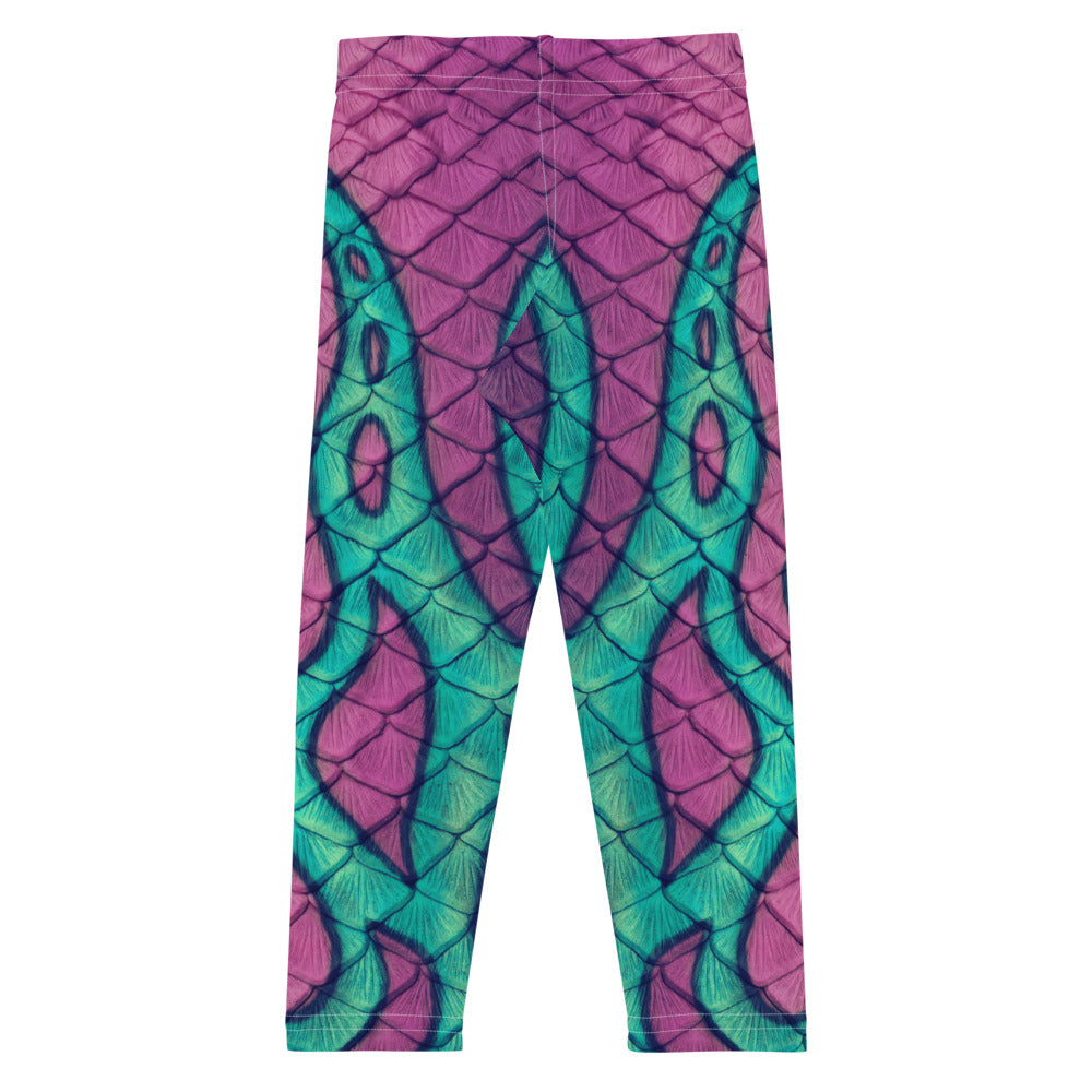 Enchanted Elixir Kids Leggings