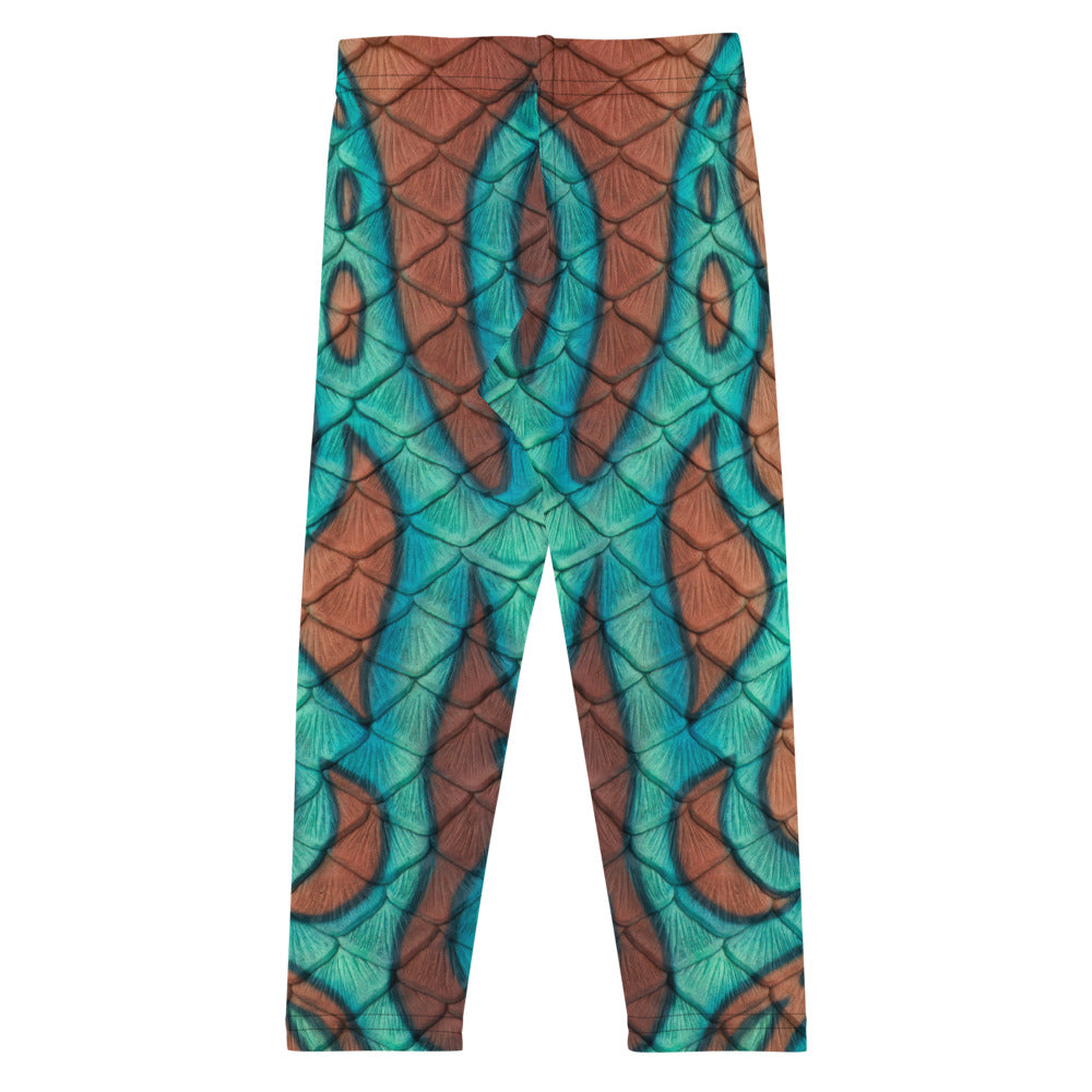 Jewel of Jupiter Kids Leggings
