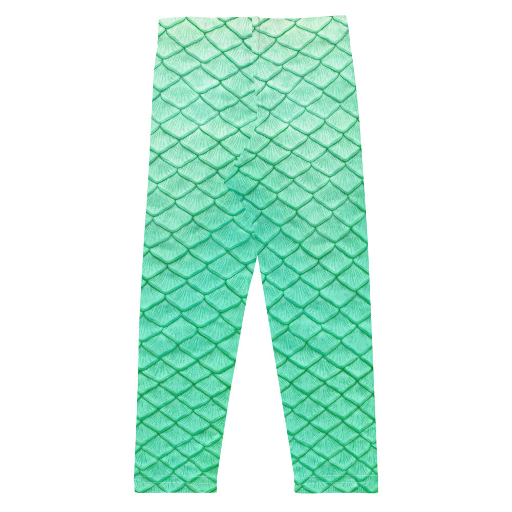 Ariel Dream Kids Leggings