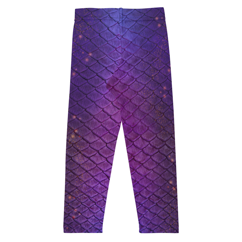 Midsummer Night's Dream Kids Leggings