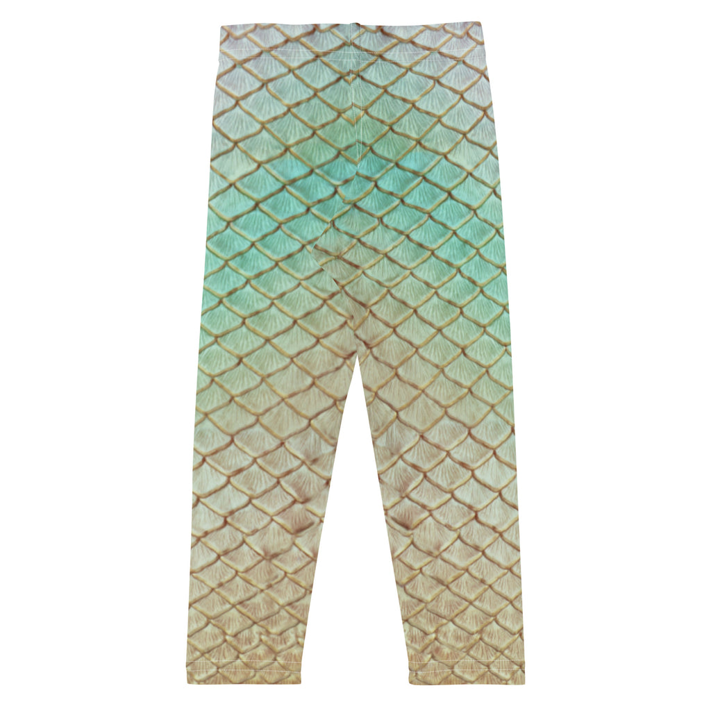 Birth of Venus Kids Leggings