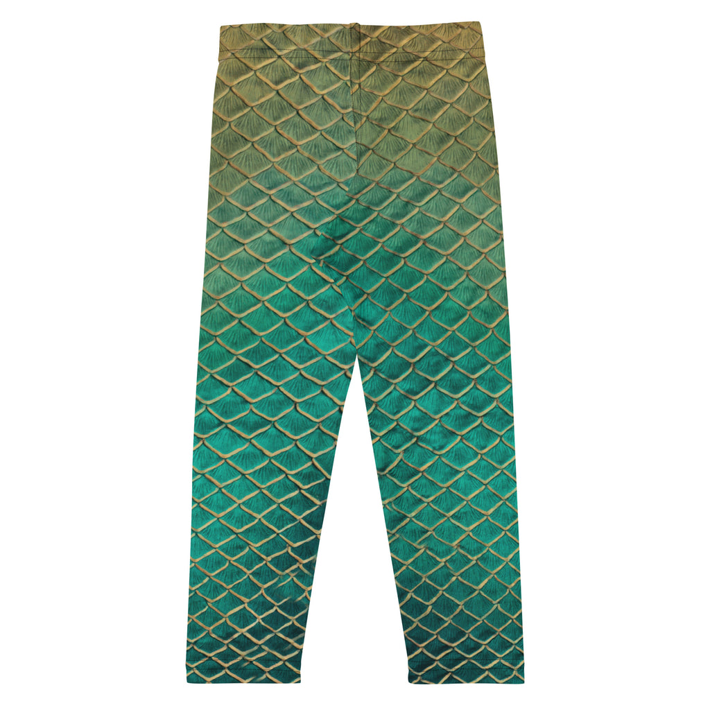 The Ten Year Kids Leggings