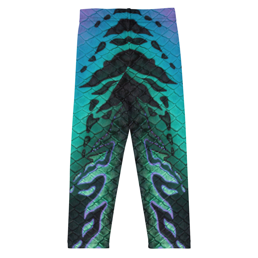 The Oracle Kids Leggings
