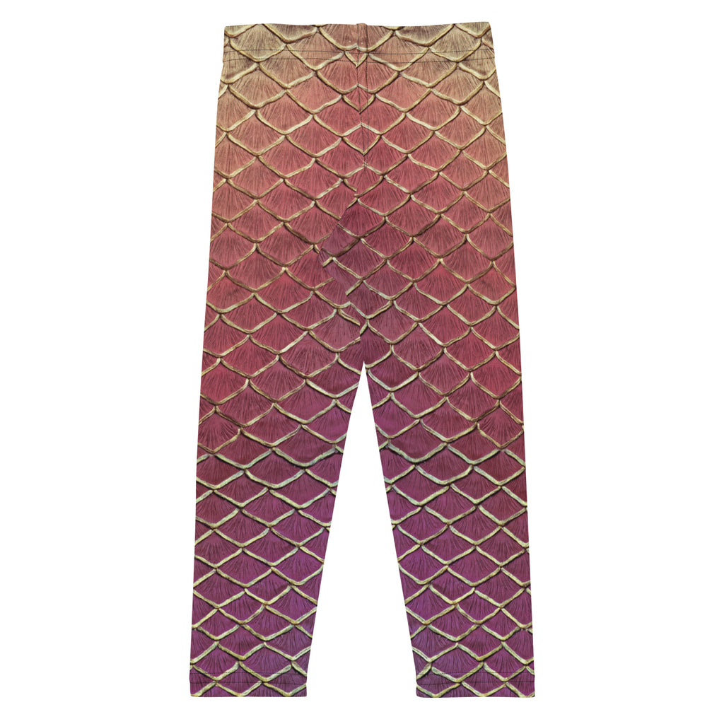 Sanderson's Spell Kids Leggings