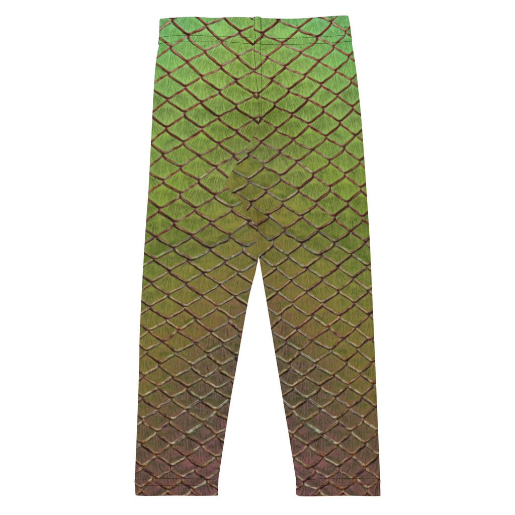 Mirkwood Kids Leggings