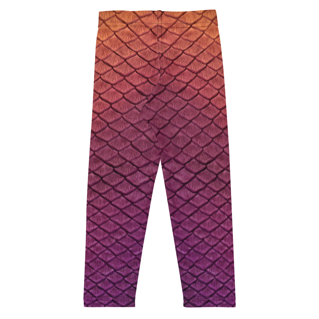 Harvest Moon Kids Leggings