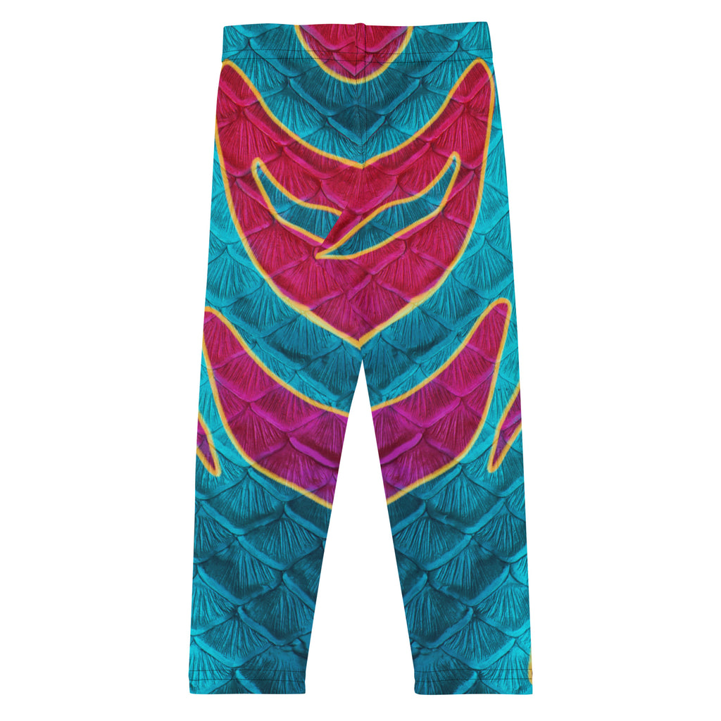 The Alchemist Kids Leggings