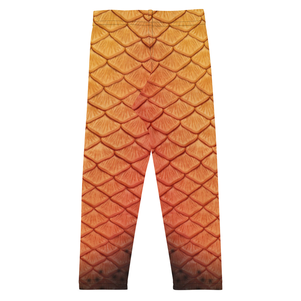 The Madison Kids Leggings