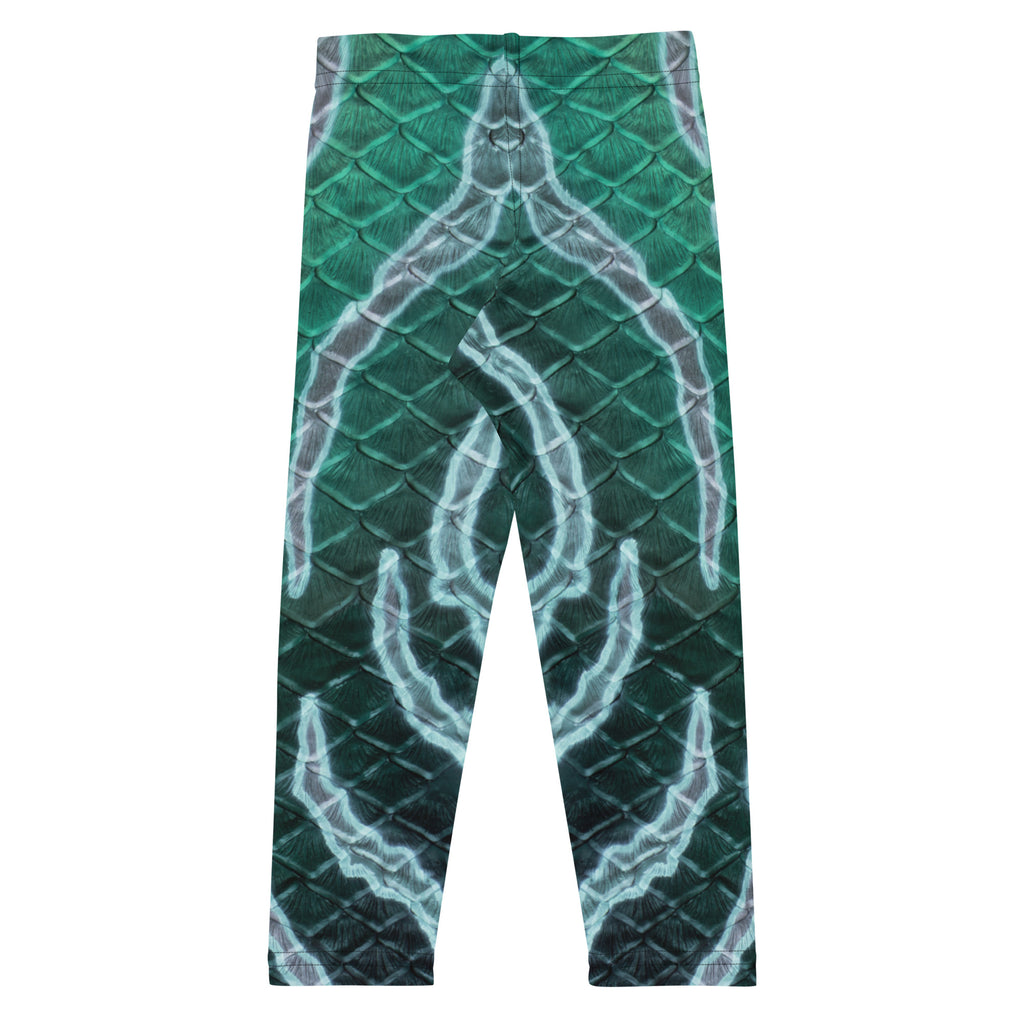 The Dark Sea Kids Leggings